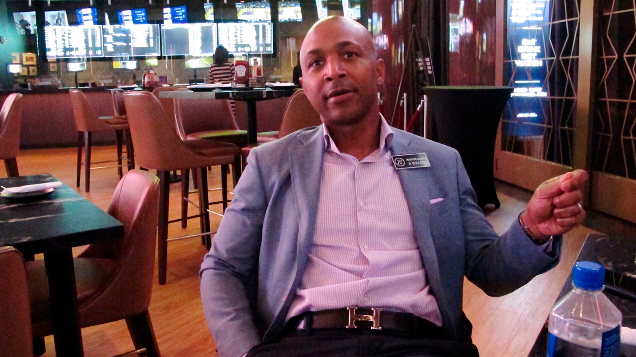 2 Atlantic City casinos expanding sportsbooks worth $20M